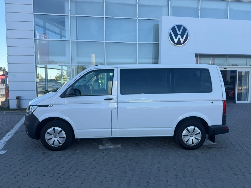 Volkswagen TRANSPORTER Van 2023