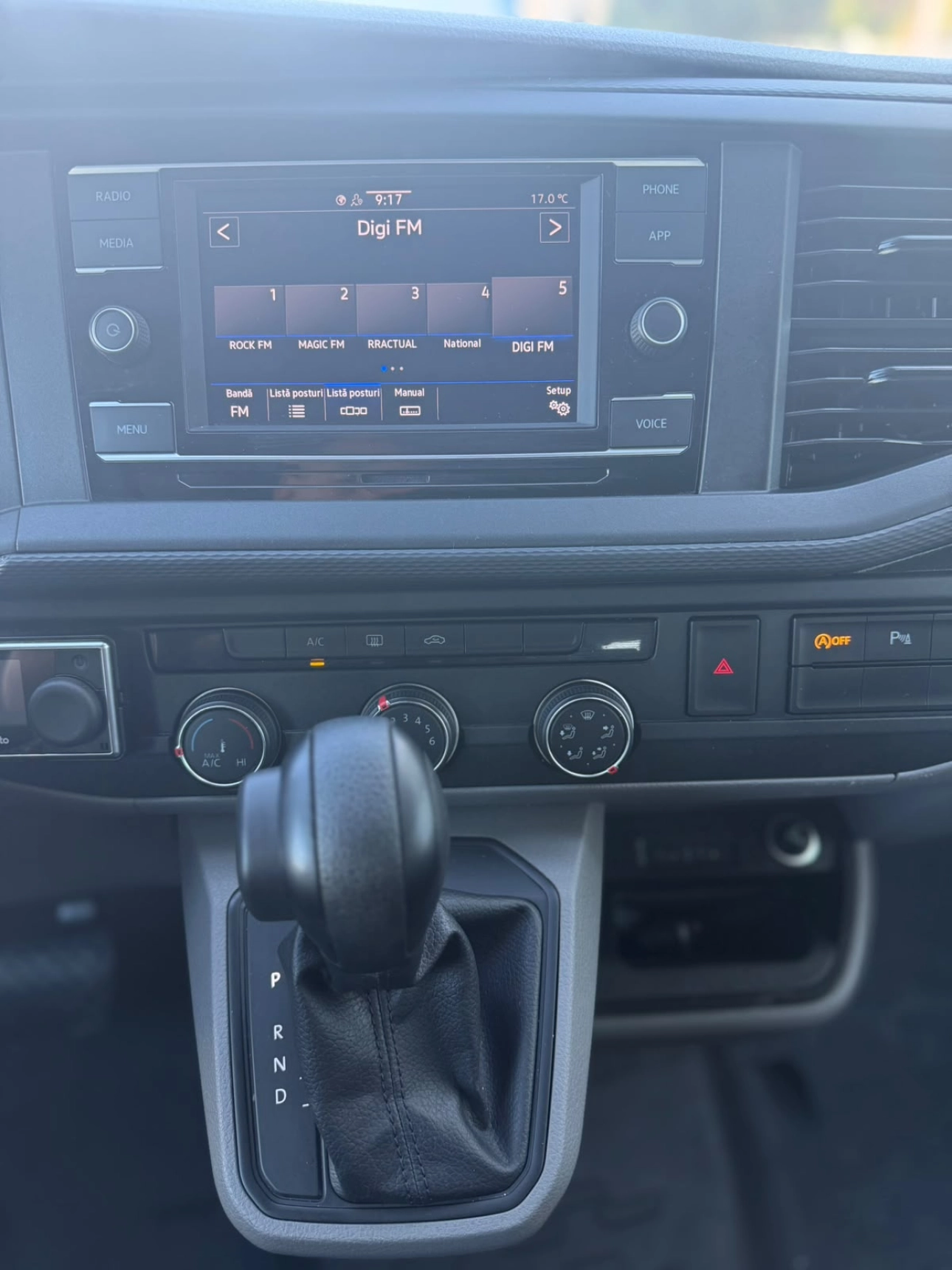 Volkswagen TRANSPORTER Van 2023