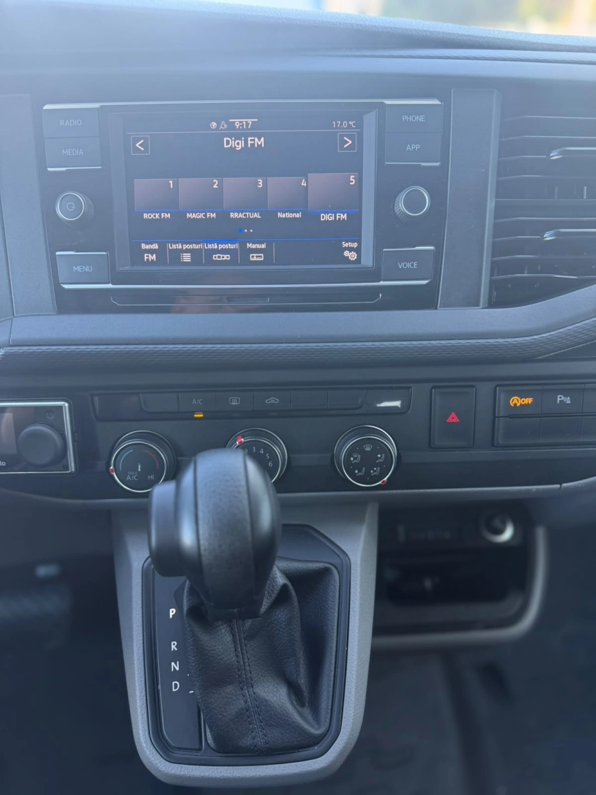 Volkswagen TRANSPORTER Van 2023