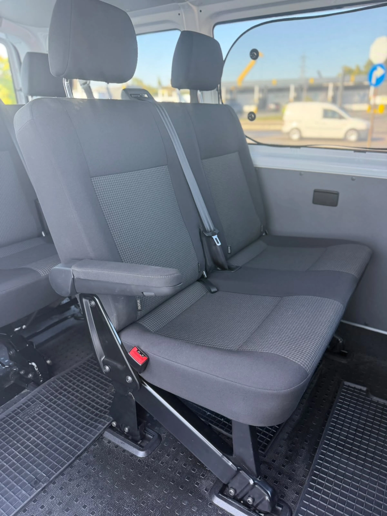 Volkswagen TRANSPORTER Van 2023