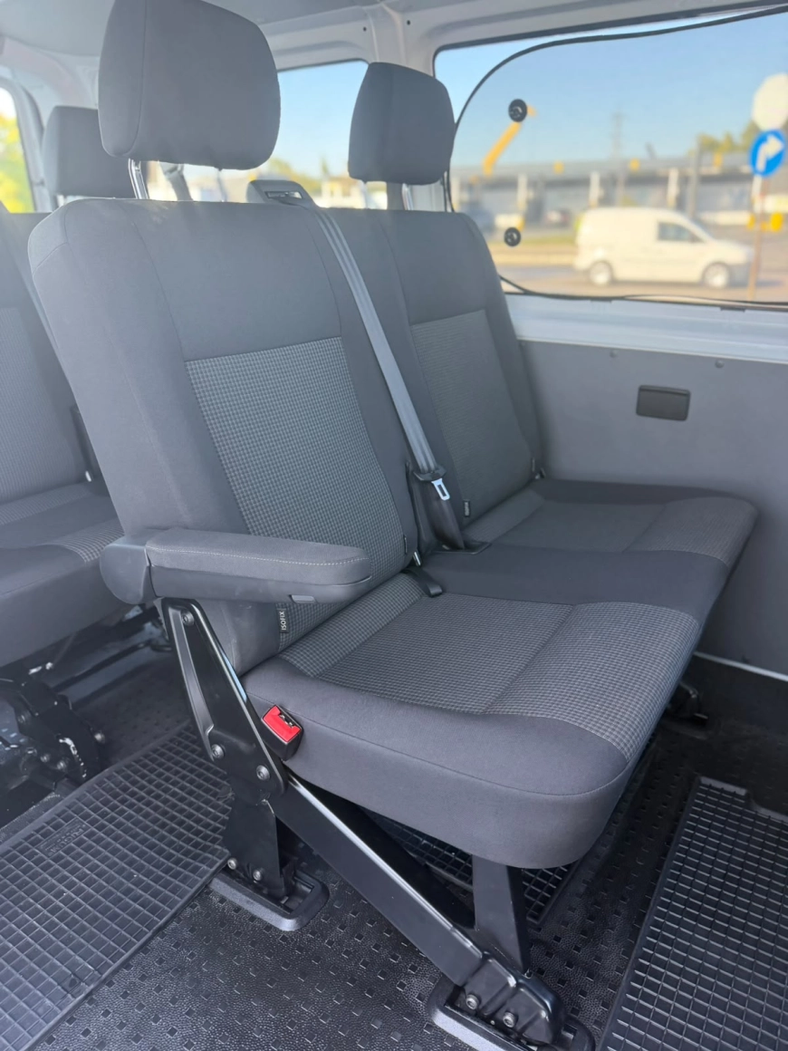 Volkswagen TRANSPORTER Van 2023