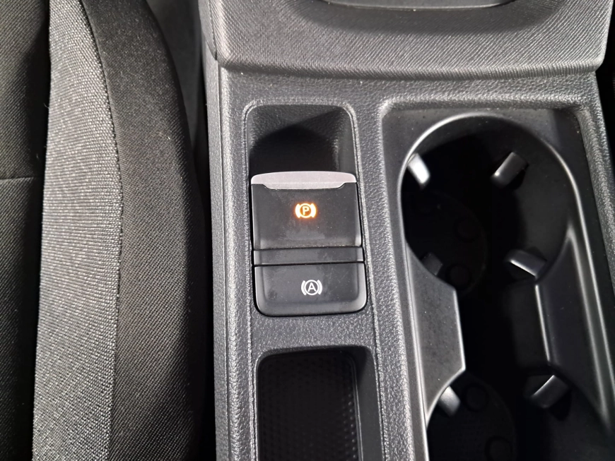 SKODA OCTAVIA IV 1.5TSI 115CP 2024