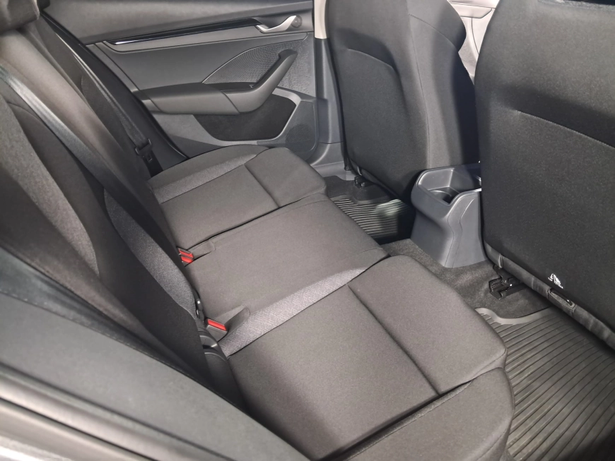 SKODA OCTAVIA IV 1.5TSI 115CP 2024