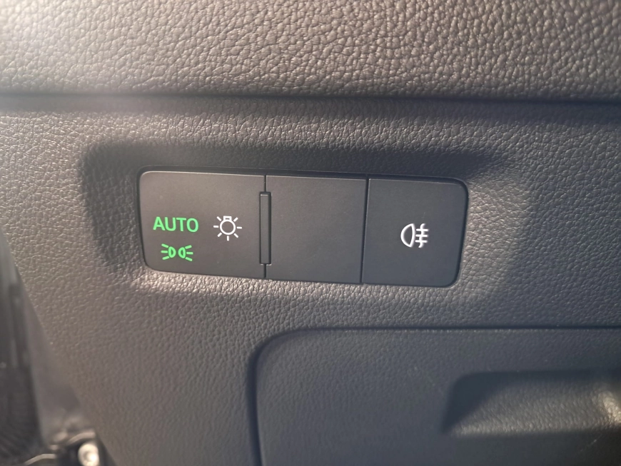 SKODA OCTAVIA IV 1.5TSI 115CP 2024