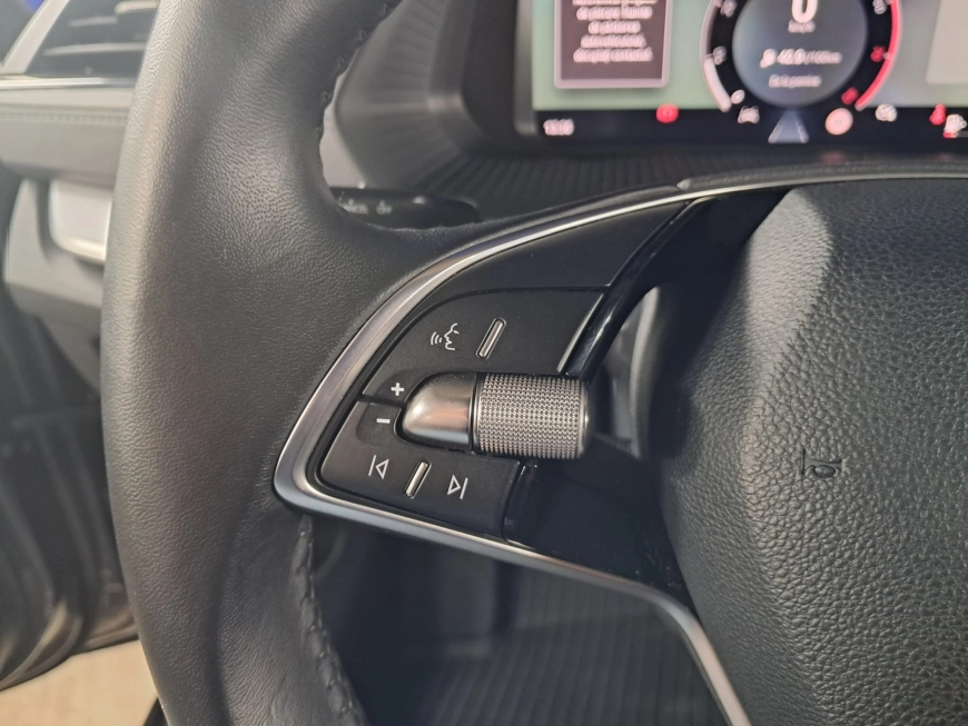 SKODA OCTAVIA IV 1.5TSI 115CP 2024