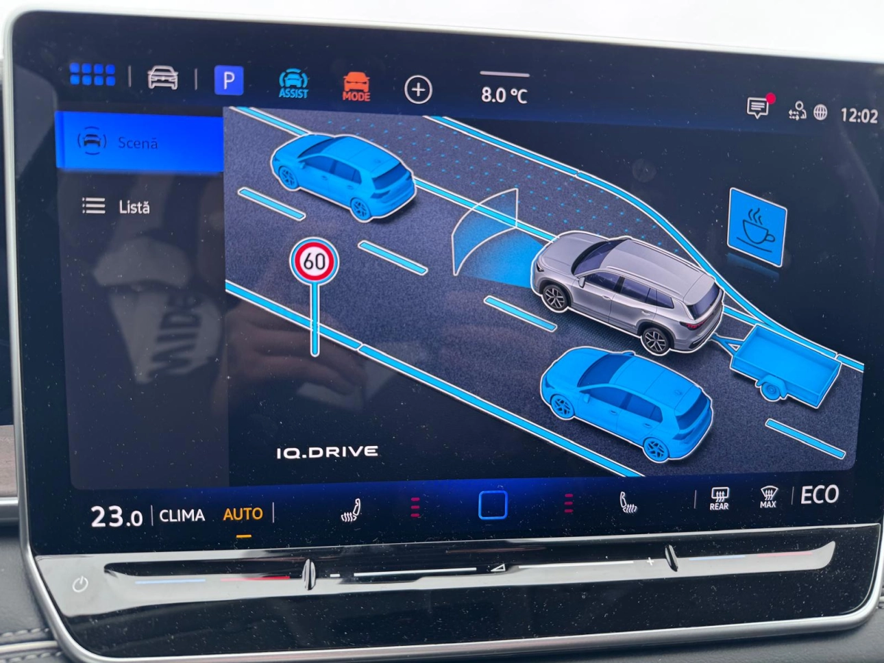 Volkswagen Tayron SUV 2025