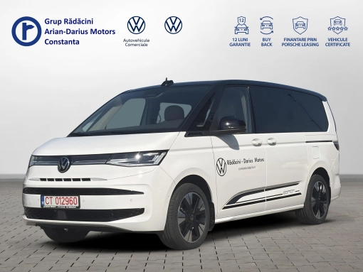 Volkswagen-MULTIVAN-Van-2026-DIESEL-Automata