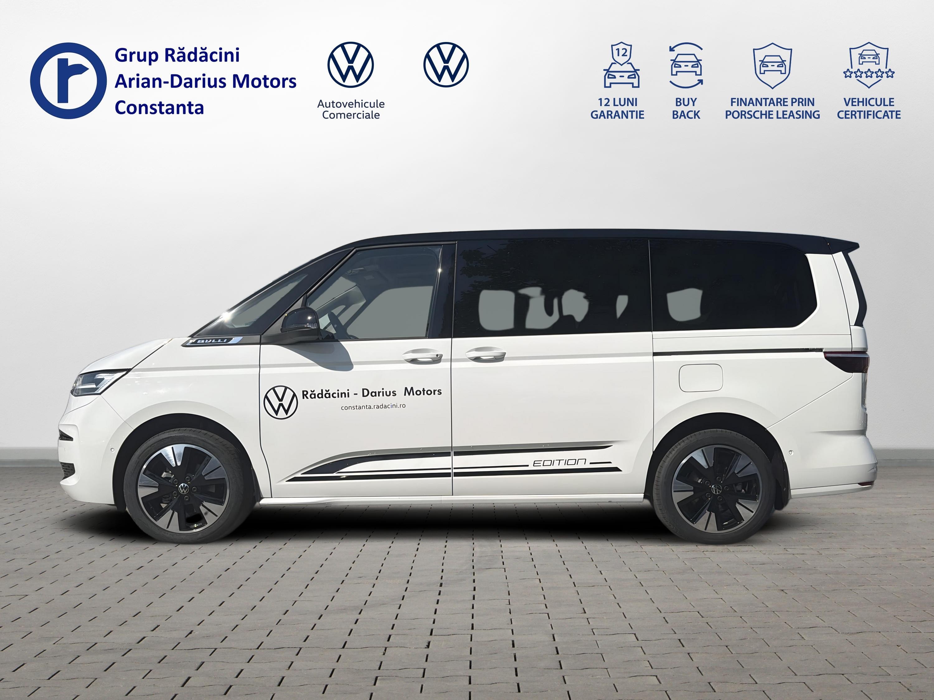 VOLKSWAGEN Multivan 2026 — imagine 2