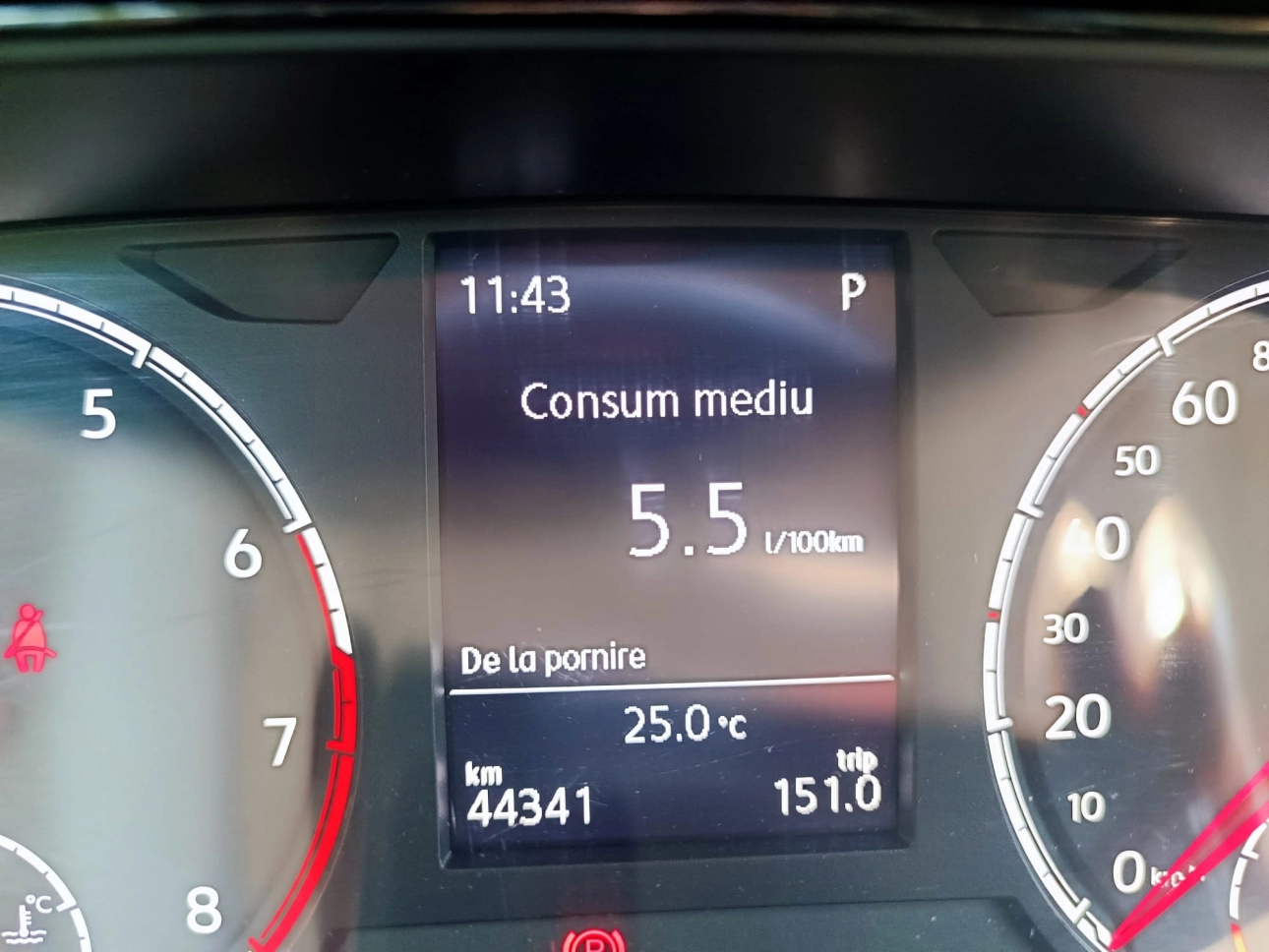 Volkswagen Polo Hatchback 2019
