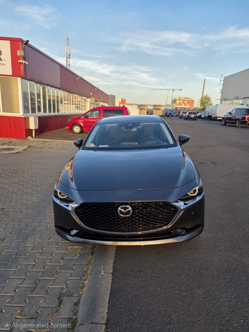 Mazda-3-Sedan-2019-G122 AT-Automata