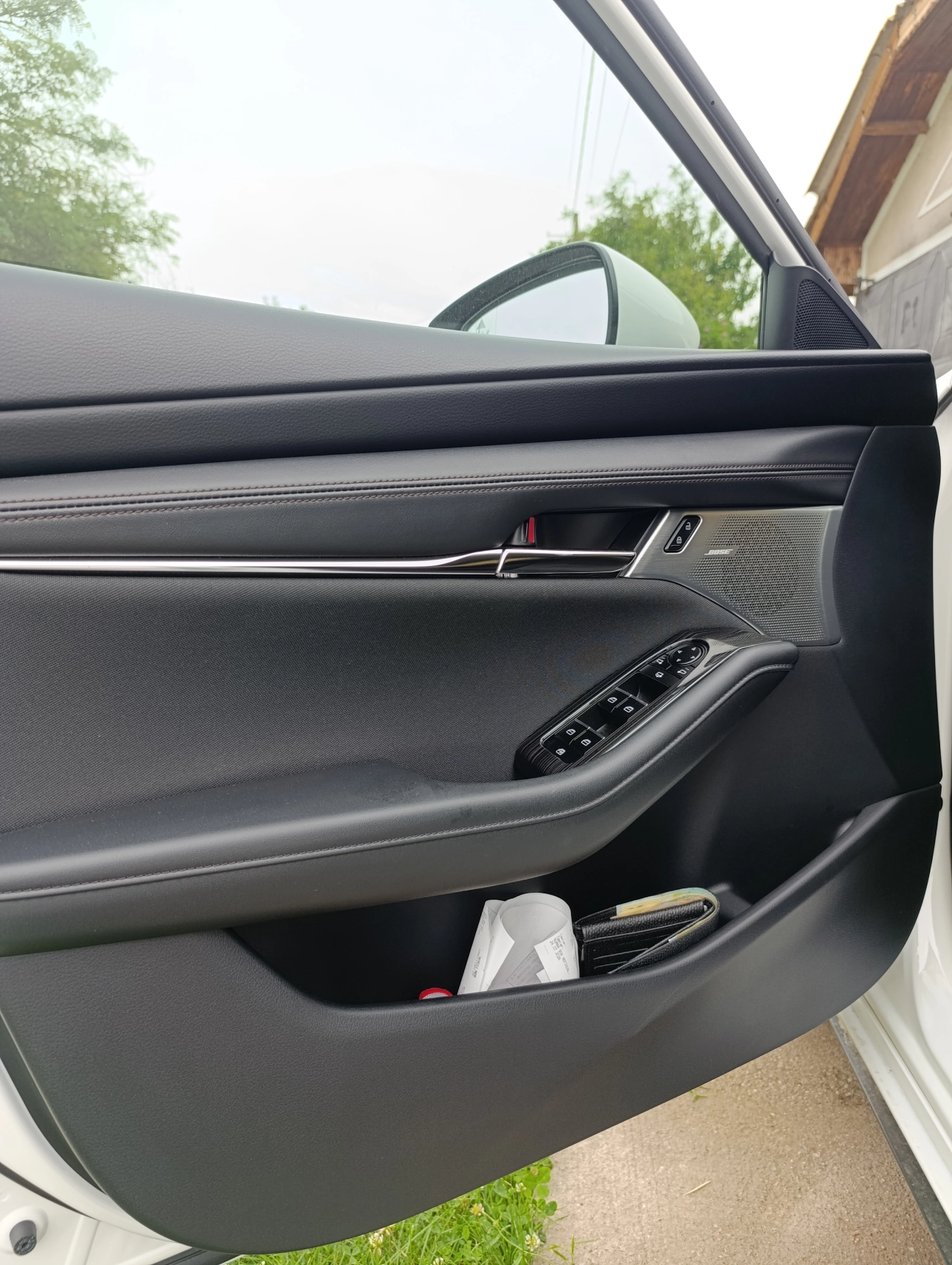Mazda Mazda 3 Sedan 2022