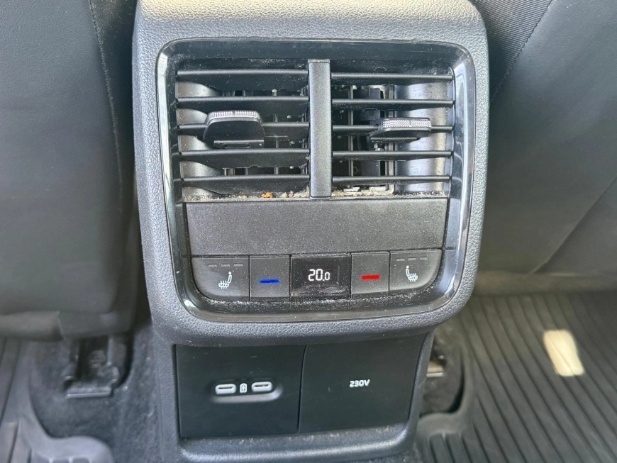 Skoda Octavia Sedan 2022