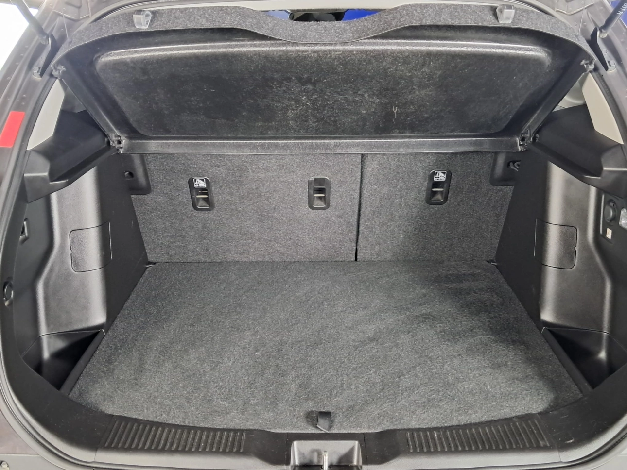SUZUKI SX4 PASSION 4X4 6M 1.4TI 130CP 2022