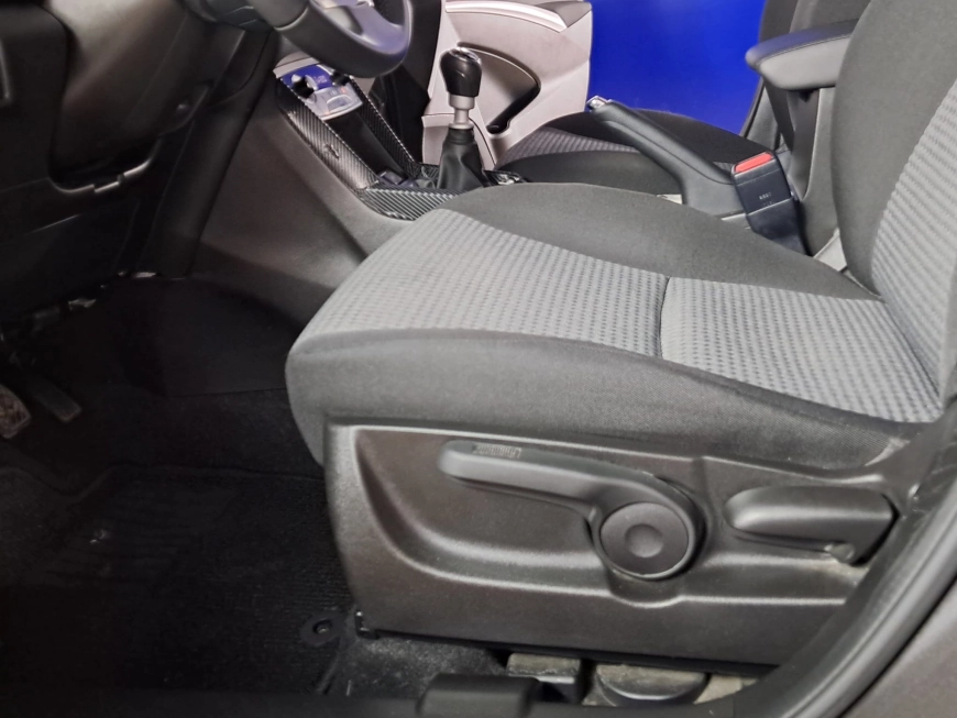 SUZUKI SX4 PASSION 4X4 6M 1.4TI 130CP 2022
