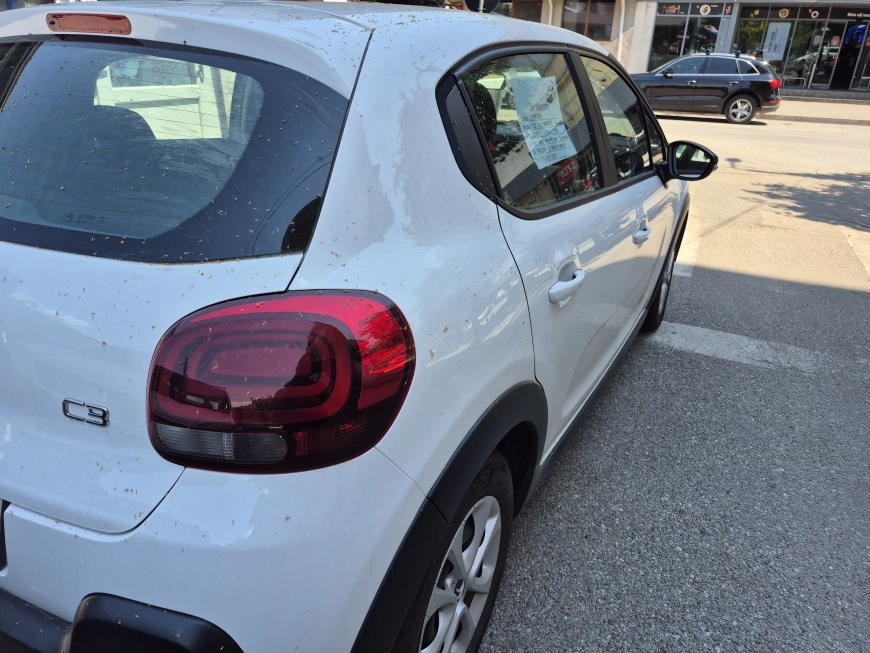 Citroën C3 Hatchback 2019