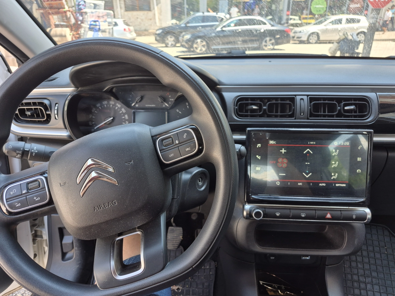Citroën C3 Hatchback 2019