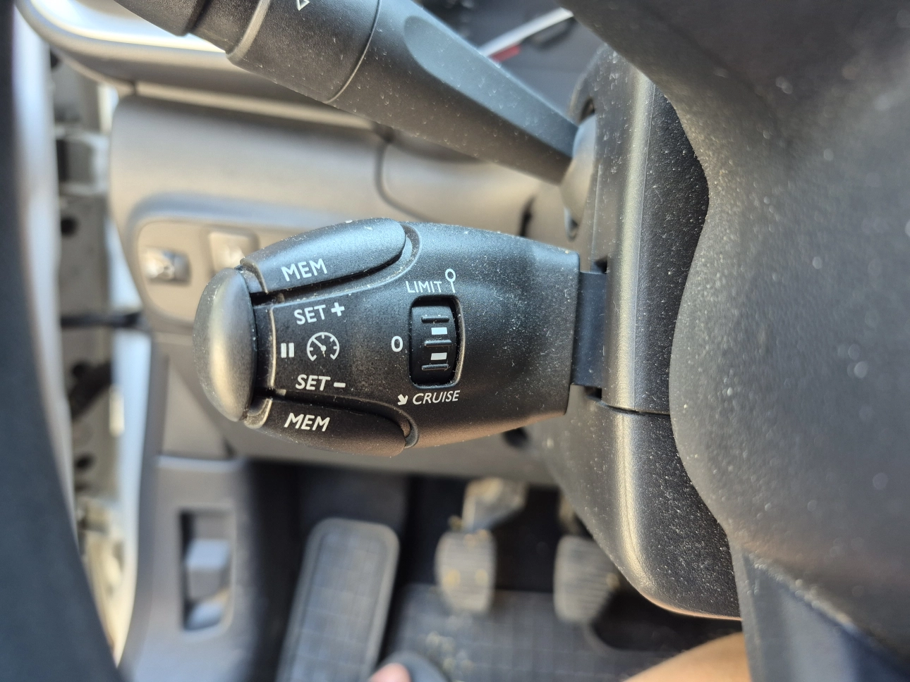 Citroën C3 Hatchback 2019
