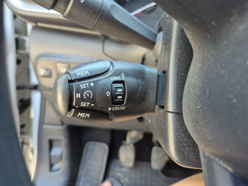 Citroën C3 Hatchback 2019