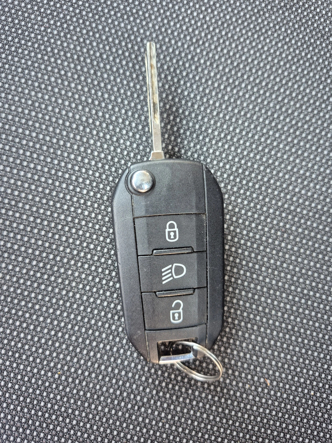 Citroën C3 Hatchback 2019