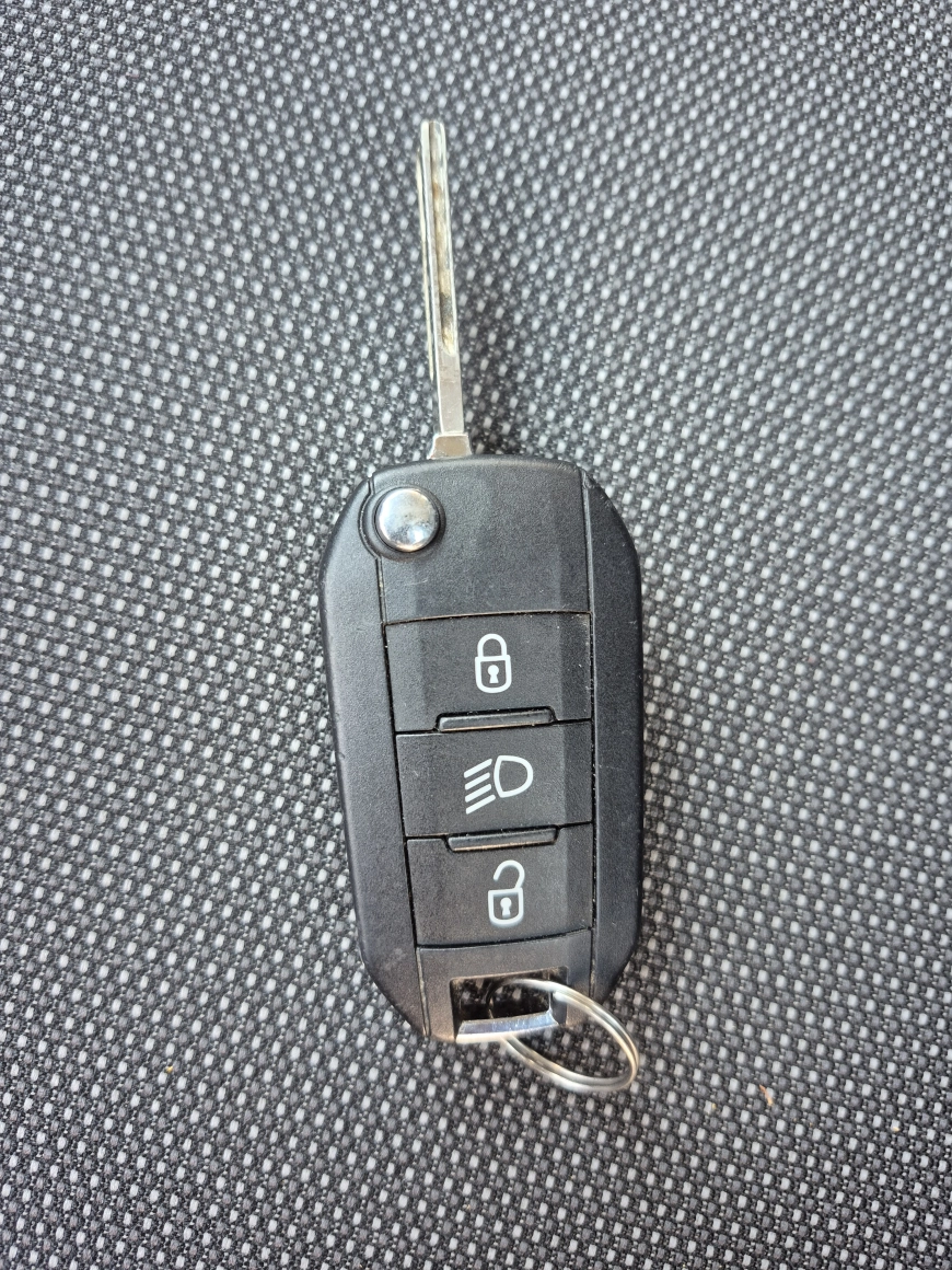 Citroën C3 Hatchback 2019