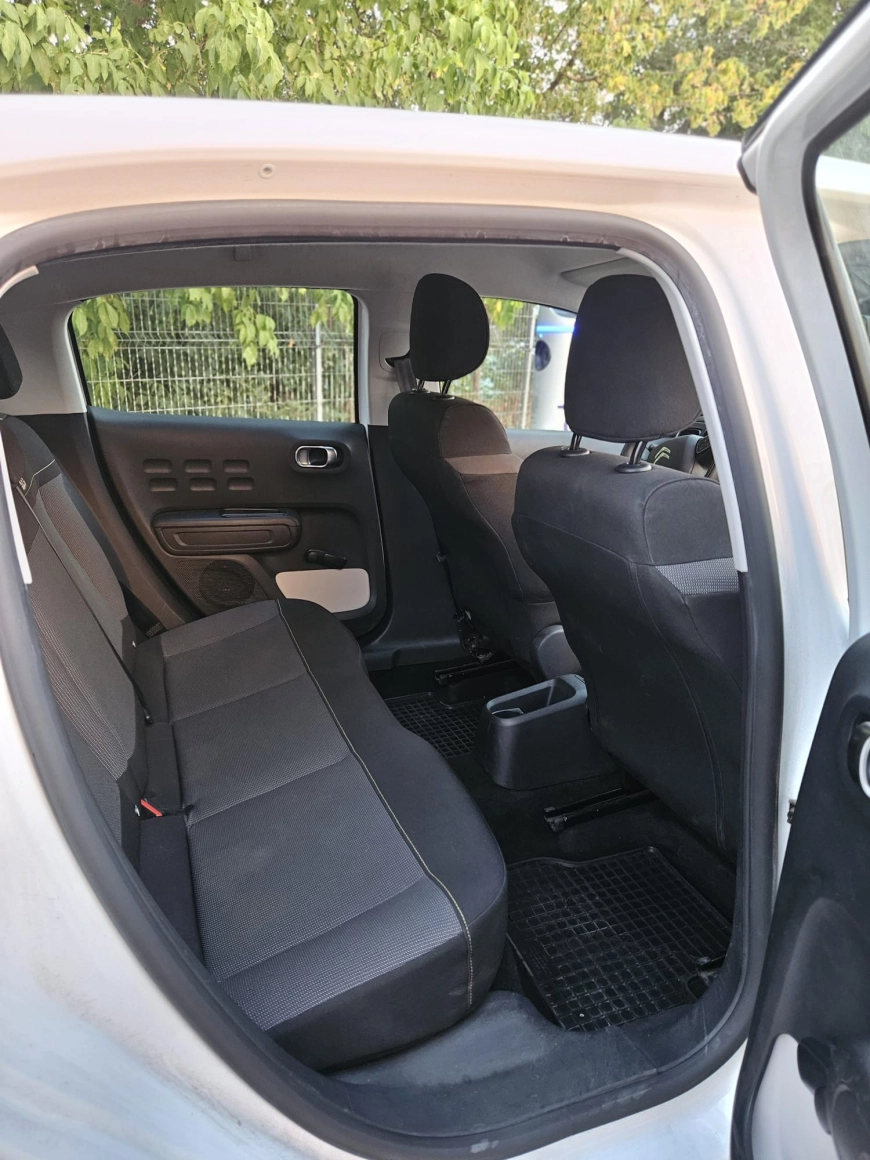 Citroën C3 Hatchback 2019