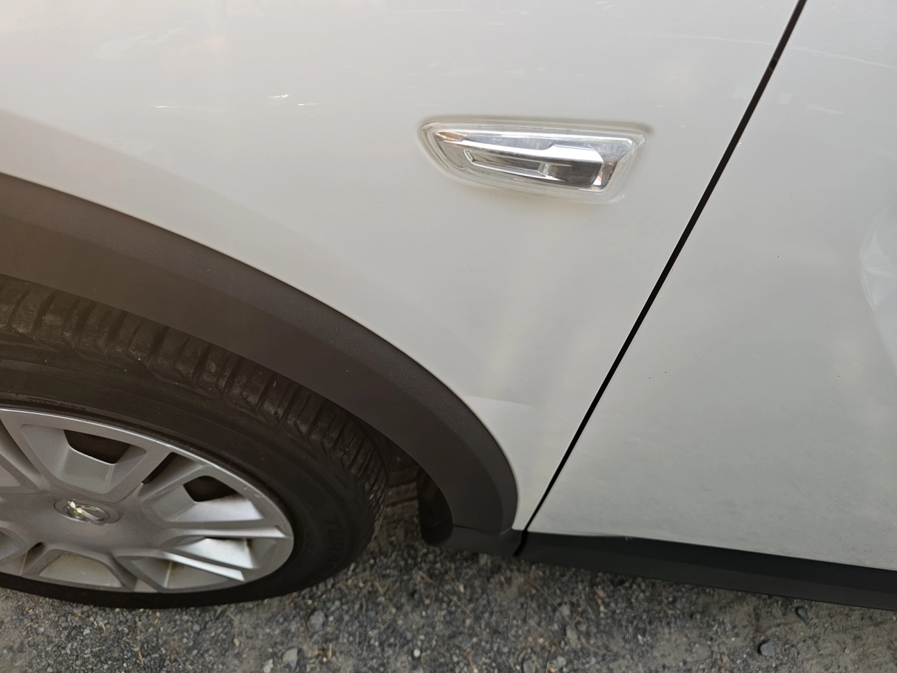 Opel Crossland x Compact SUV 2020