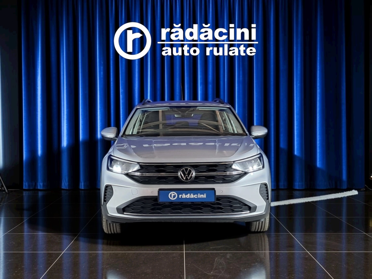 VOLKSWAGEN TAIGO LIFE 1.0TSI 110CP 2023