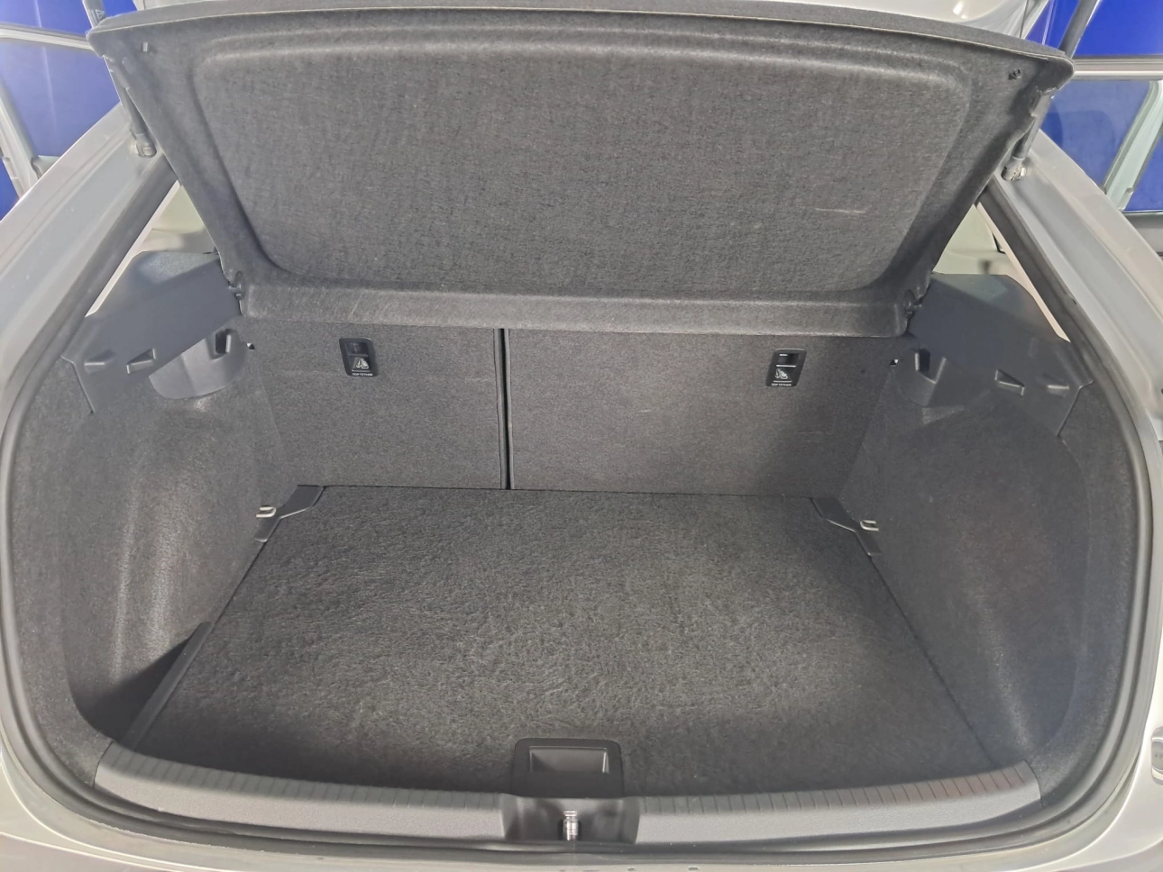 VOLKSWAGEN TAIGO LIFE 1.0TSI 110CP 2023