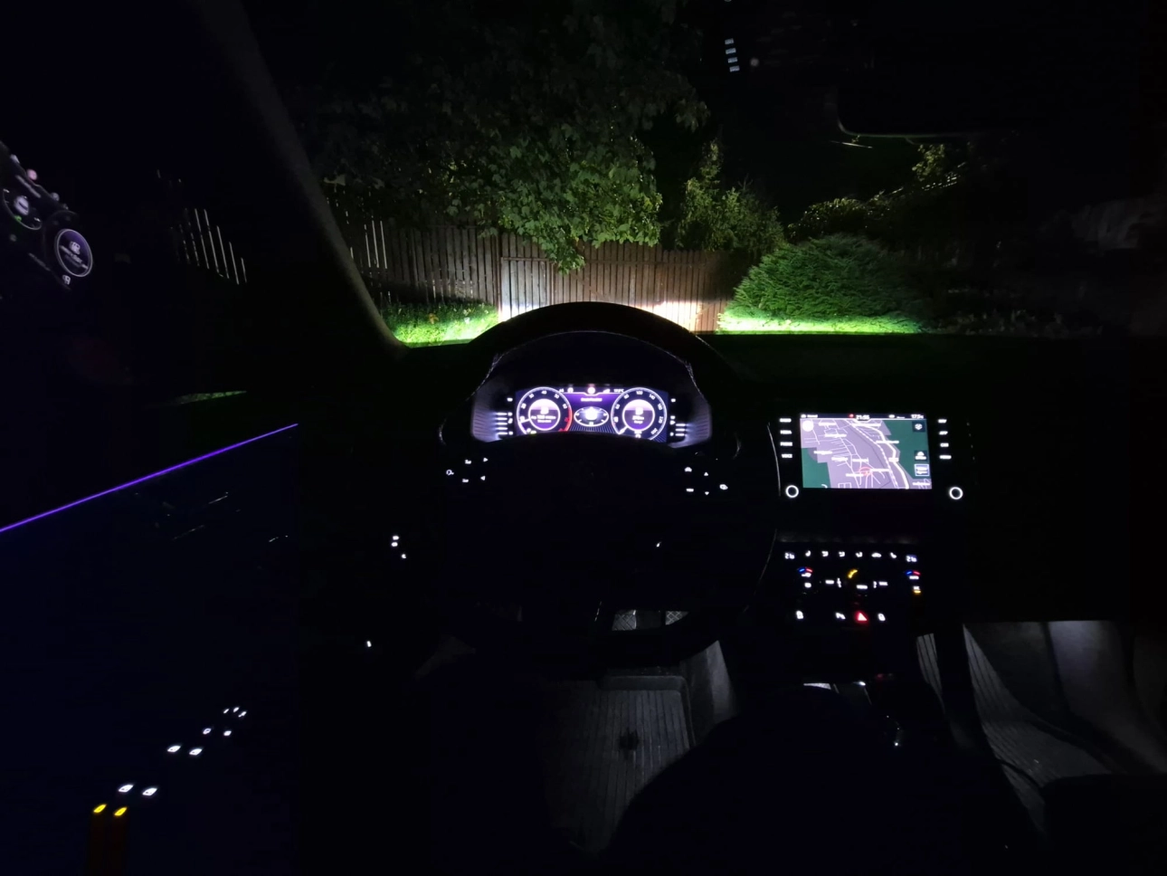 Skoda Kodiaq SUV 2019