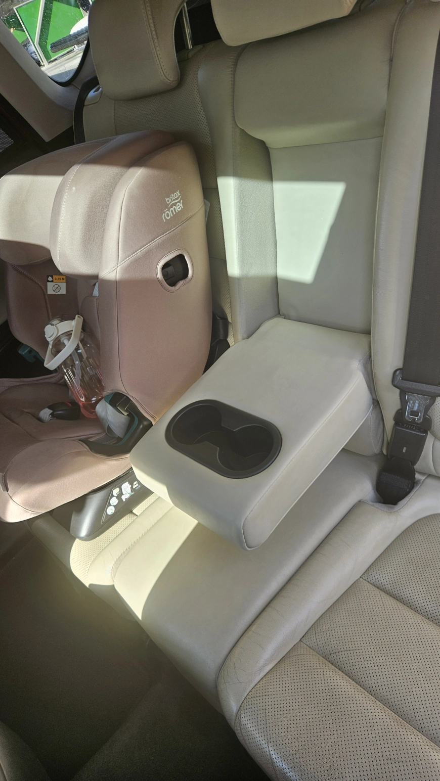 Mazda Cx5 SUV 2014