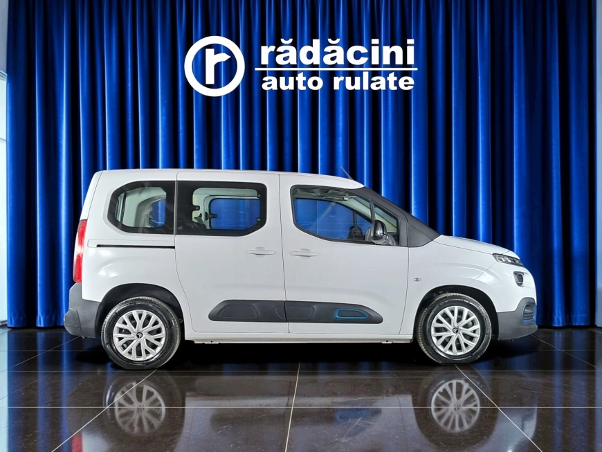 CITROEN E-BERLINGO VP L1 FEEL 136CP AT 2023
