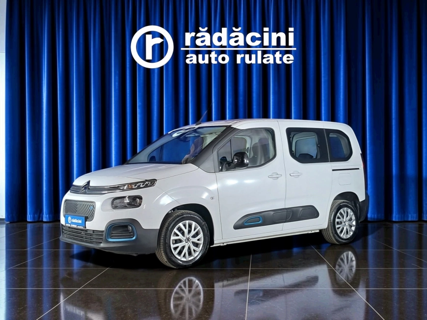 CITROEN E-BERLINGO VP L1 FEEL 136CP AT 2023