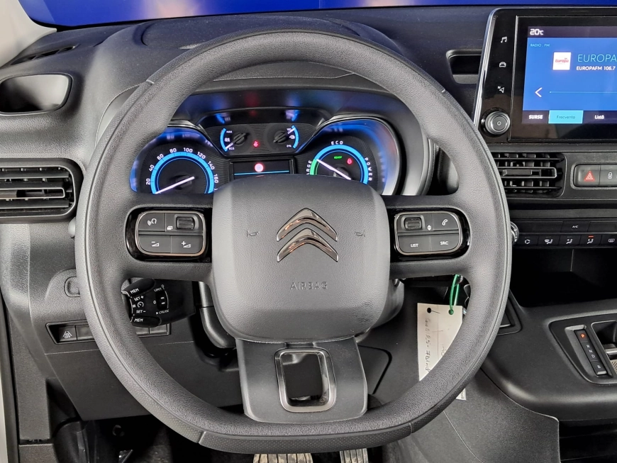 CITROEN E-BERLINGO VP L1 FEEL 136CP AT 2023