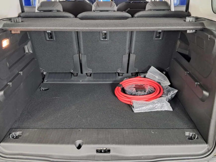 CITROEN E-BERLINGO VP L1 FEEL 136CP AT 2023