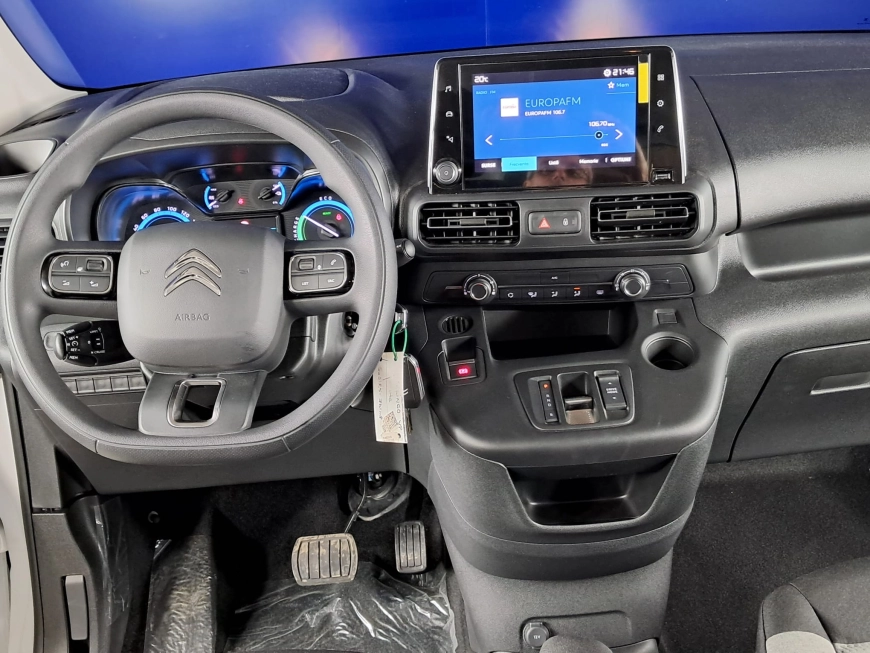 CITROEN E-BERLINGO VP L1 FEEL 136CP AT 2023
