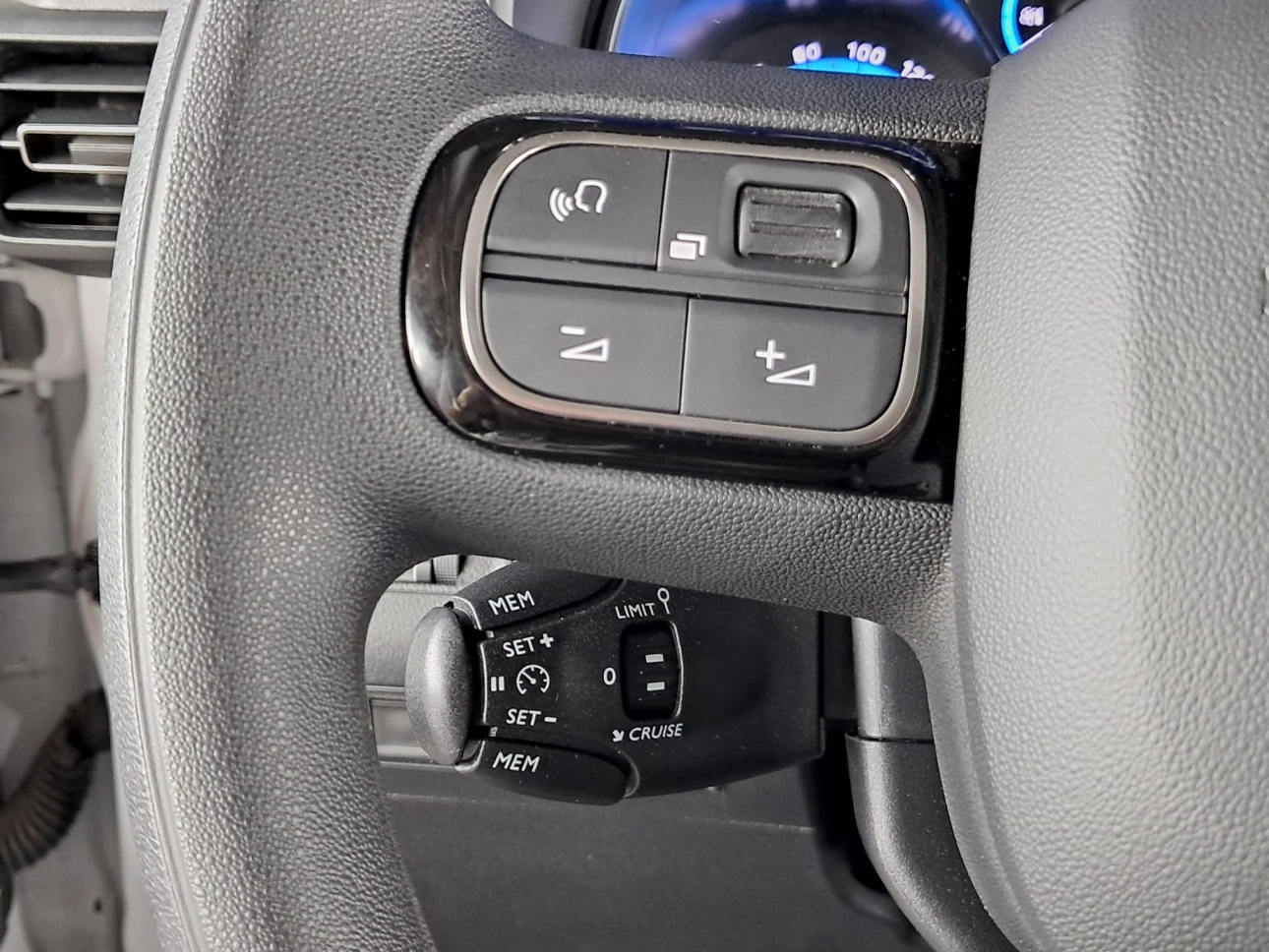 CITROEN E-BERLINGO VP L1 FEEL 136CP AT 2023