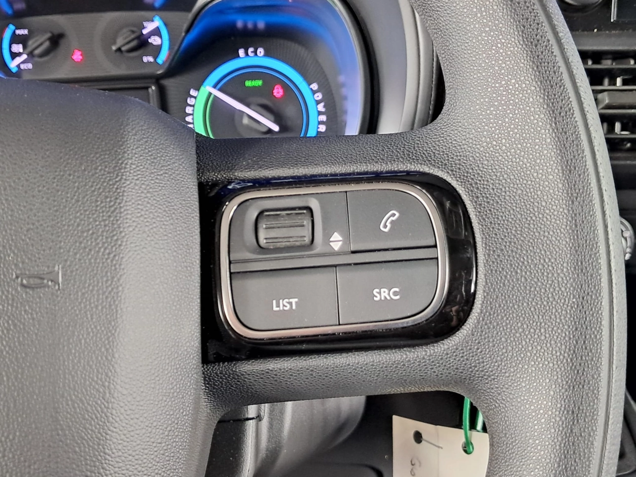 CITROEN E-BERLINGO VP L1 FEEL 136CP AT 2023