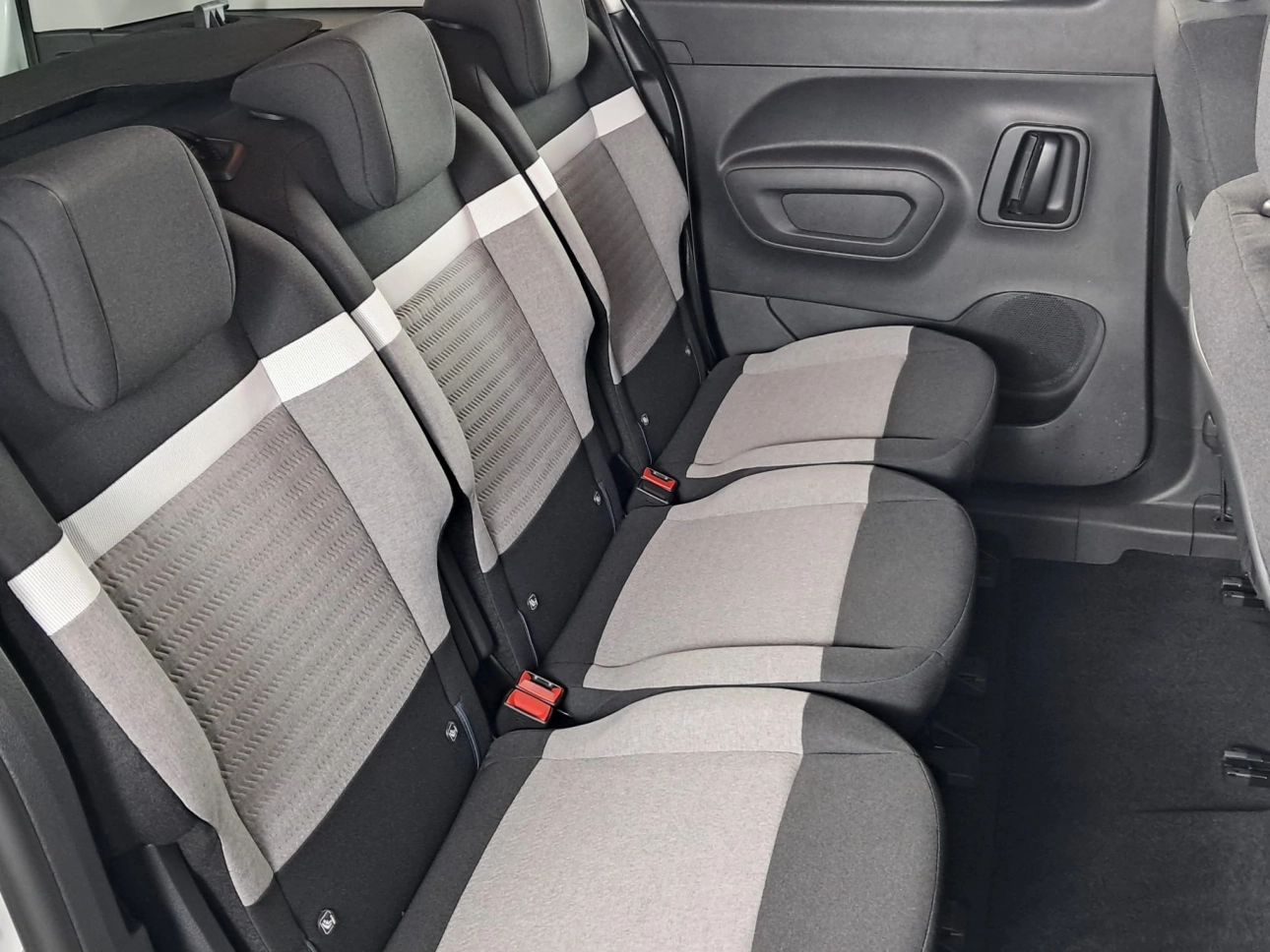 CITROEN E-BERLINGO VP L1 FEEL 136CP AT 2023