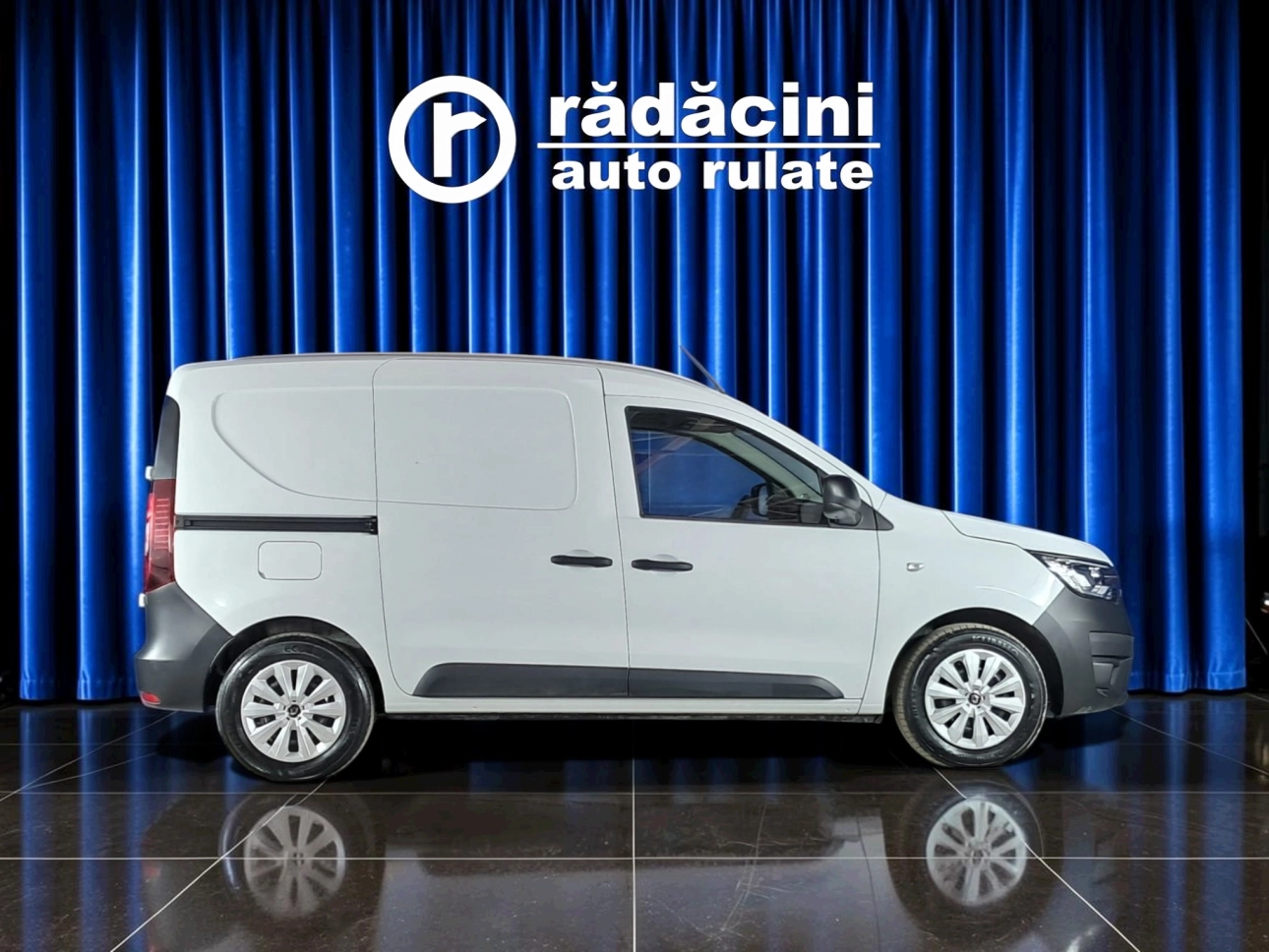 RENAULT EXPRESS VAN CONFORT 1.5DCI 95CP 2022