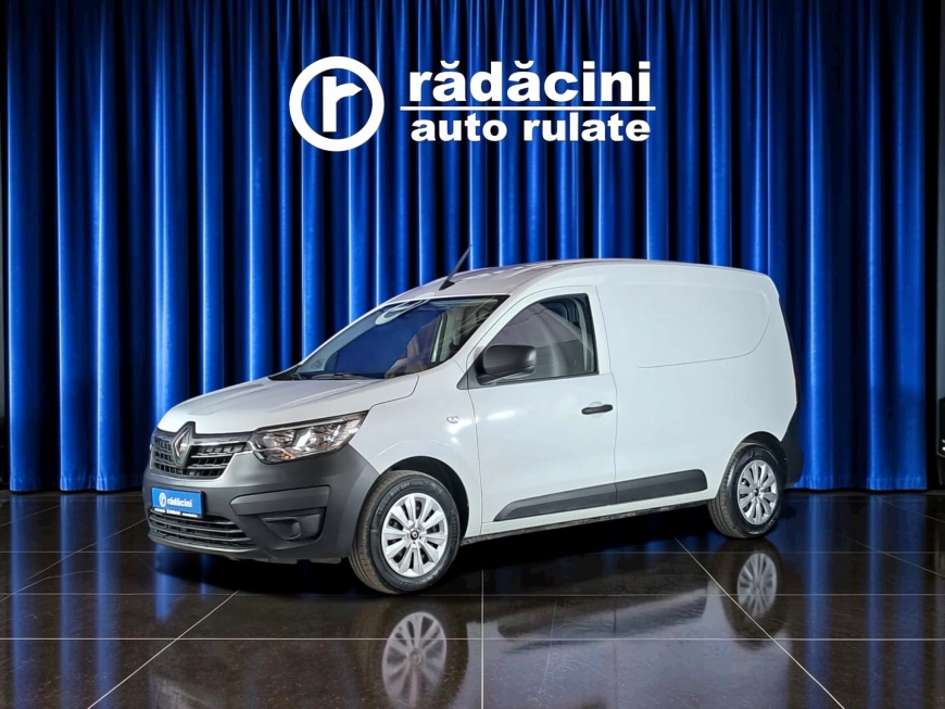 RENAULT EXPRESS VAN CONFORT 1.5DCI 95CP 2022