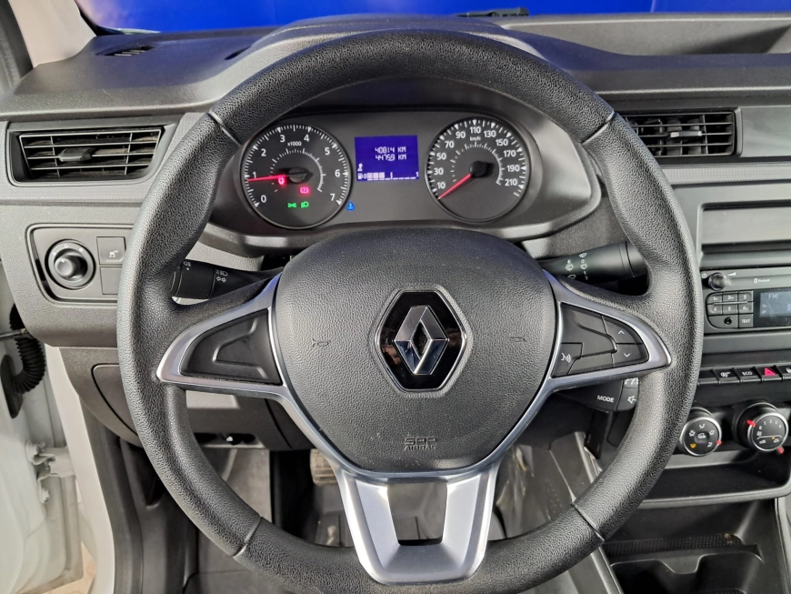 RENAULT EXPRESS VAN CONFORT 1.5DCI 95CP 2022