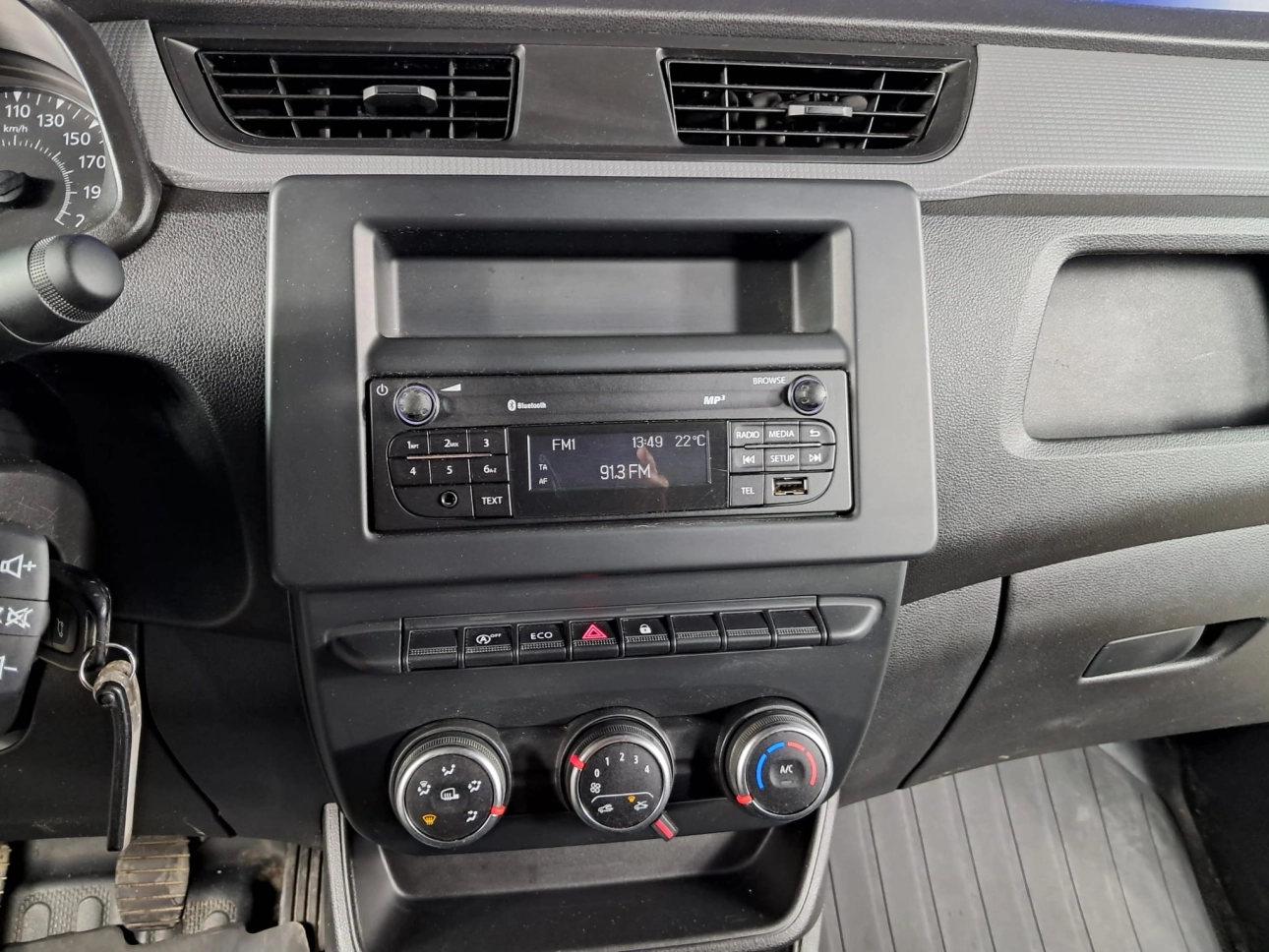 RENAULT EXPRESS VAN CONFORT 1.5DCI 95CP 2022