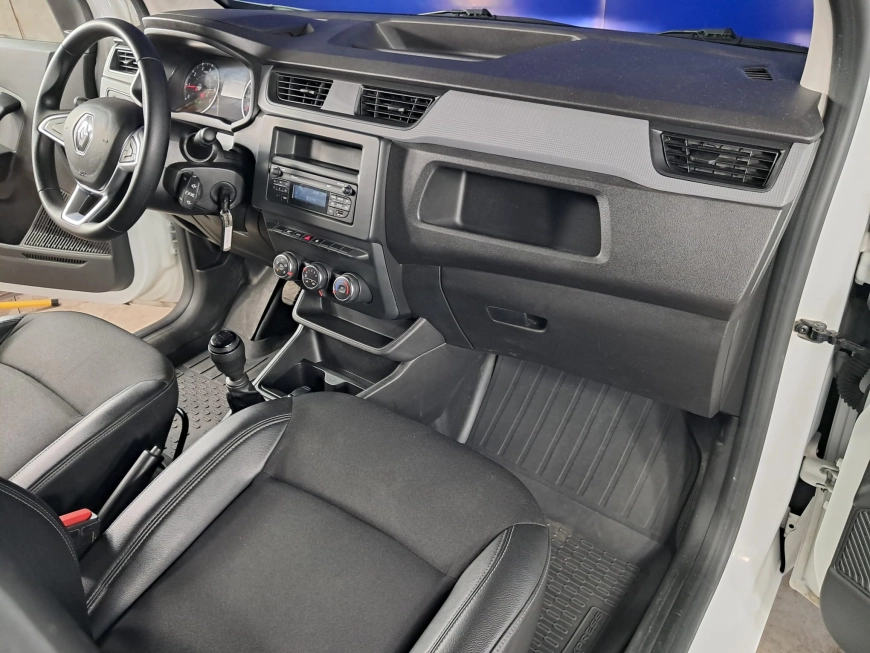 RENAULT EXPRESS VAN CONFORT 1.5DCI 95CP 2022