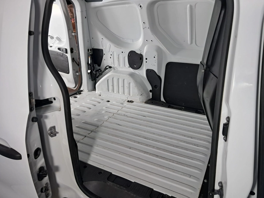 RENAULT EXPRESS VAN CONFORT 1.5DCI 95CP 2022