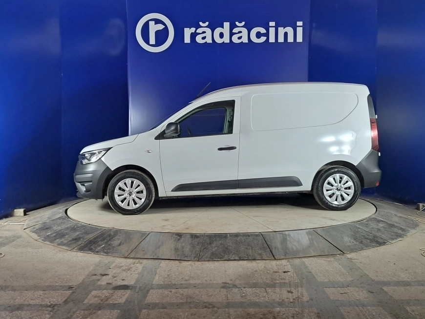 RENAULT EXPRESS VAN CONFORT 1.5DCI 95CP 2022