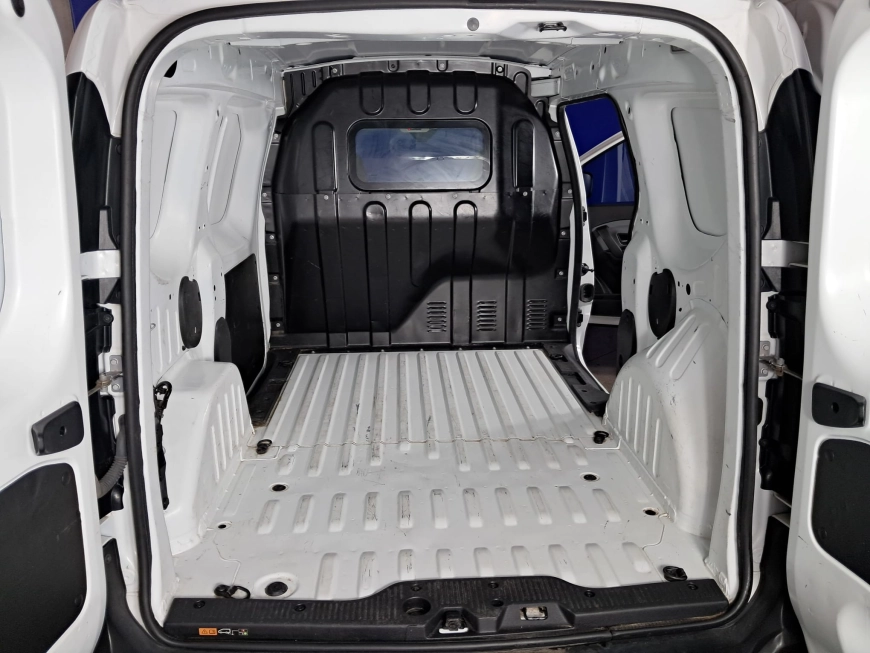 RENAULT EXPRESS VAN CONFORT 1.5DCI 95CP 2022
