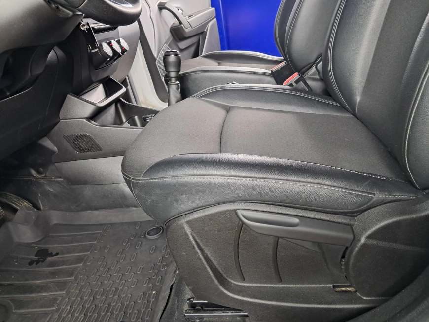 RENAULT EXPRESS VAN CONFORT 1.5DCI 95CP 2022