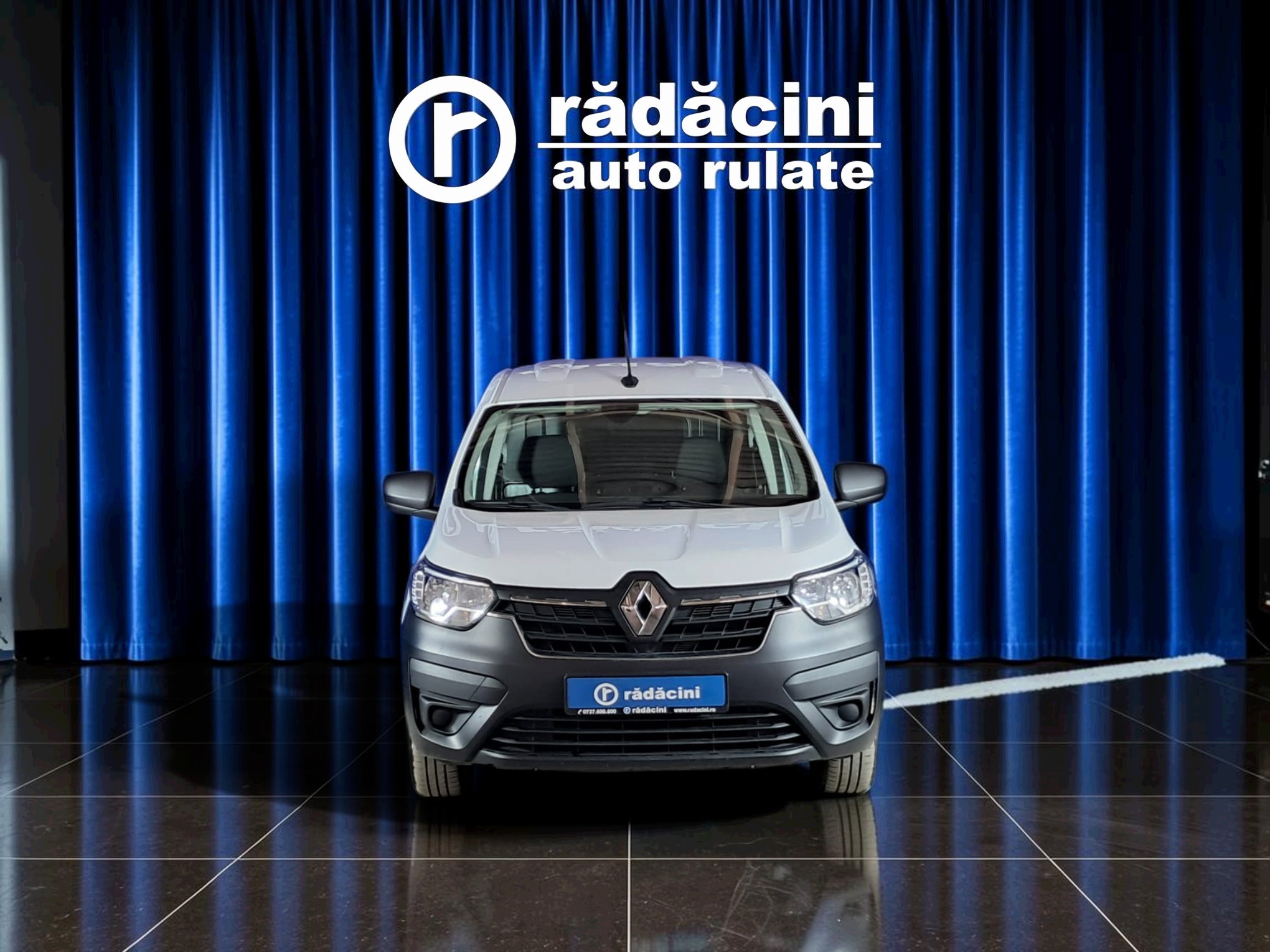 RENAULT Express 2022 — imagine 4