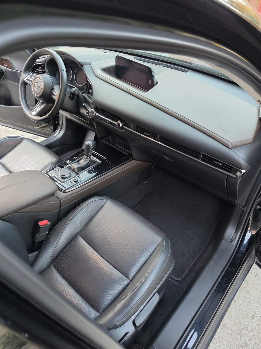 Mazda CX-30 Compact SUV 2020