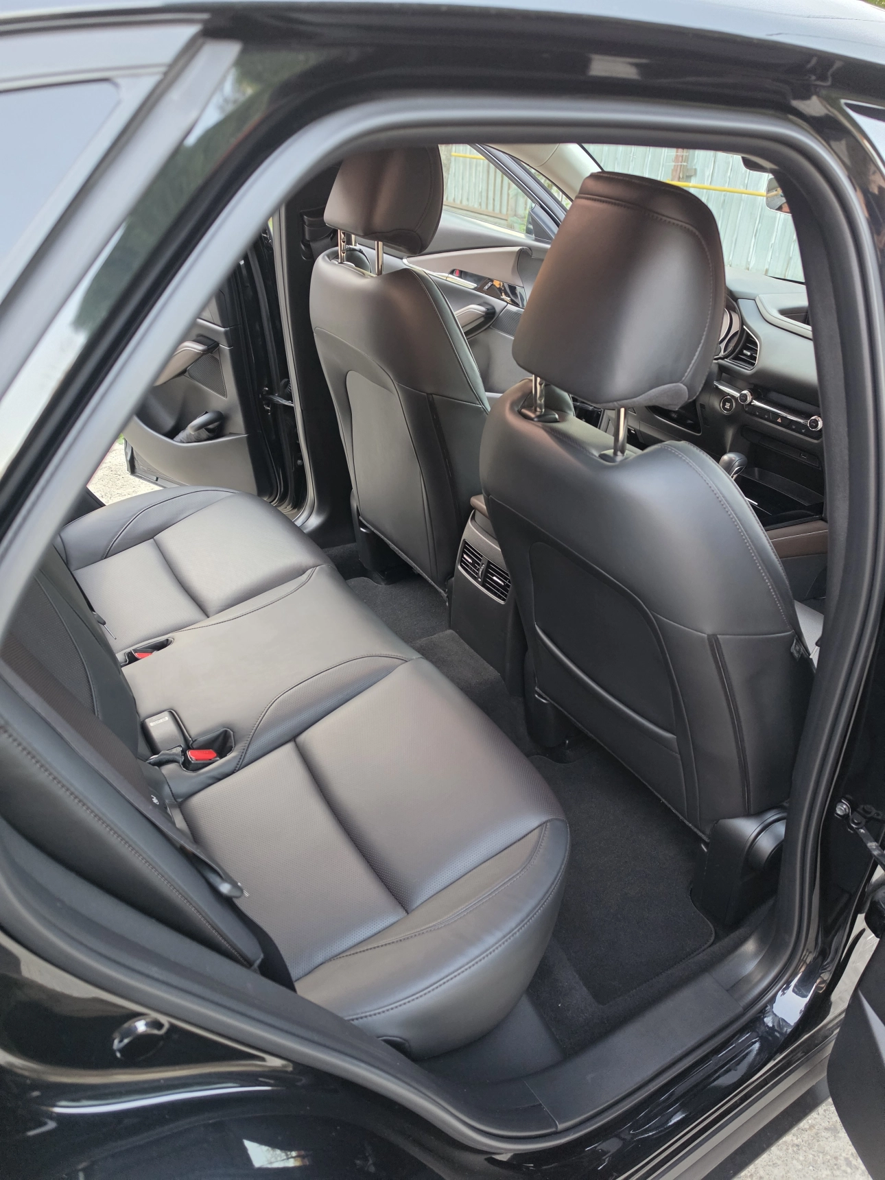 Mazda CX-30 Compact SUV 2020